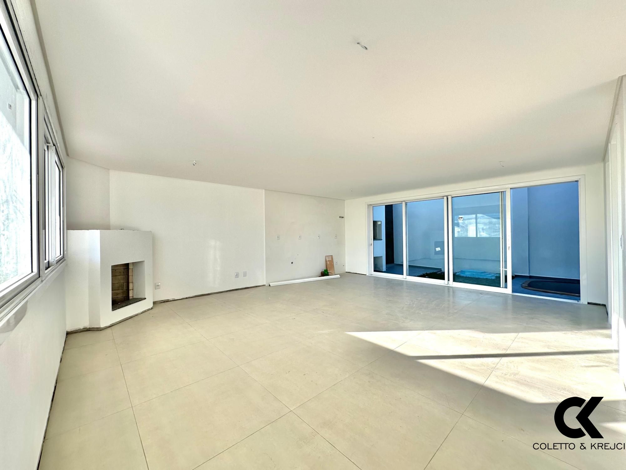 Casa, 3 quartos, 142 m² - Foto 2