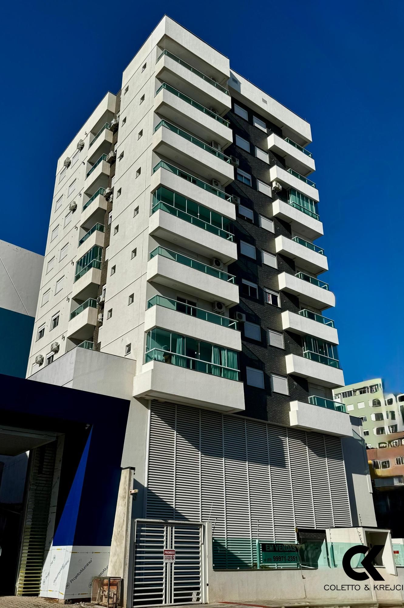 Apartamento, 2 quartos, 66 m² - Foto 13