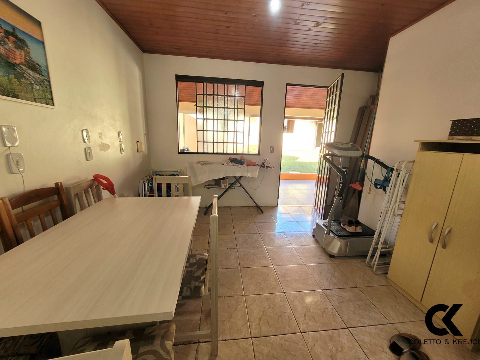 Casa à venda com 3 quartos, 102m² - Foto 12