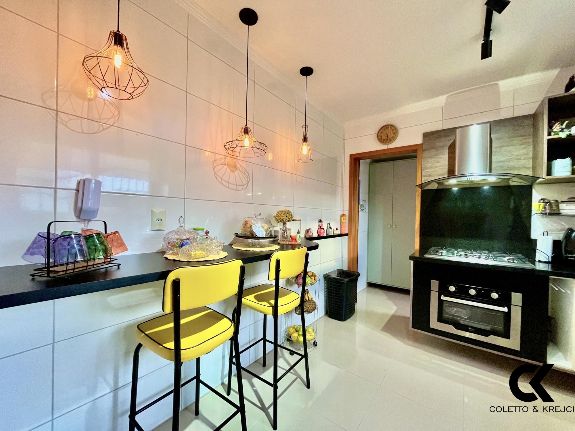 Apartamento, 3 quartos, 96 m² - Foto 7