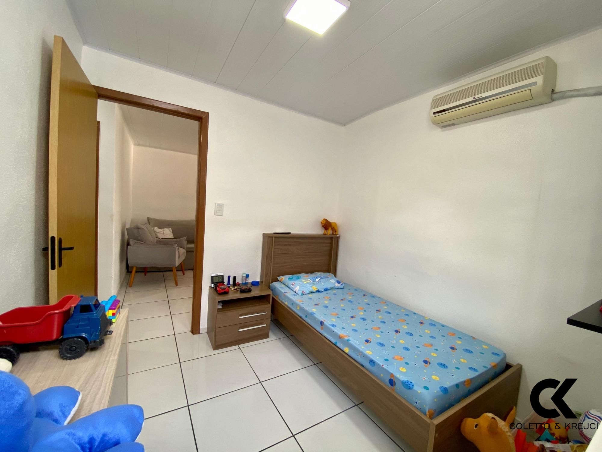 Casa, 3 quartos, 109 m² - Foto 26