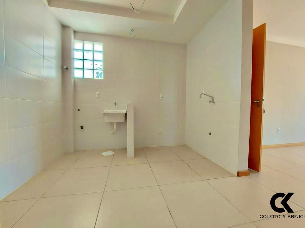 Apartamento à venda com 2 quartos, 54m² - Foto 4