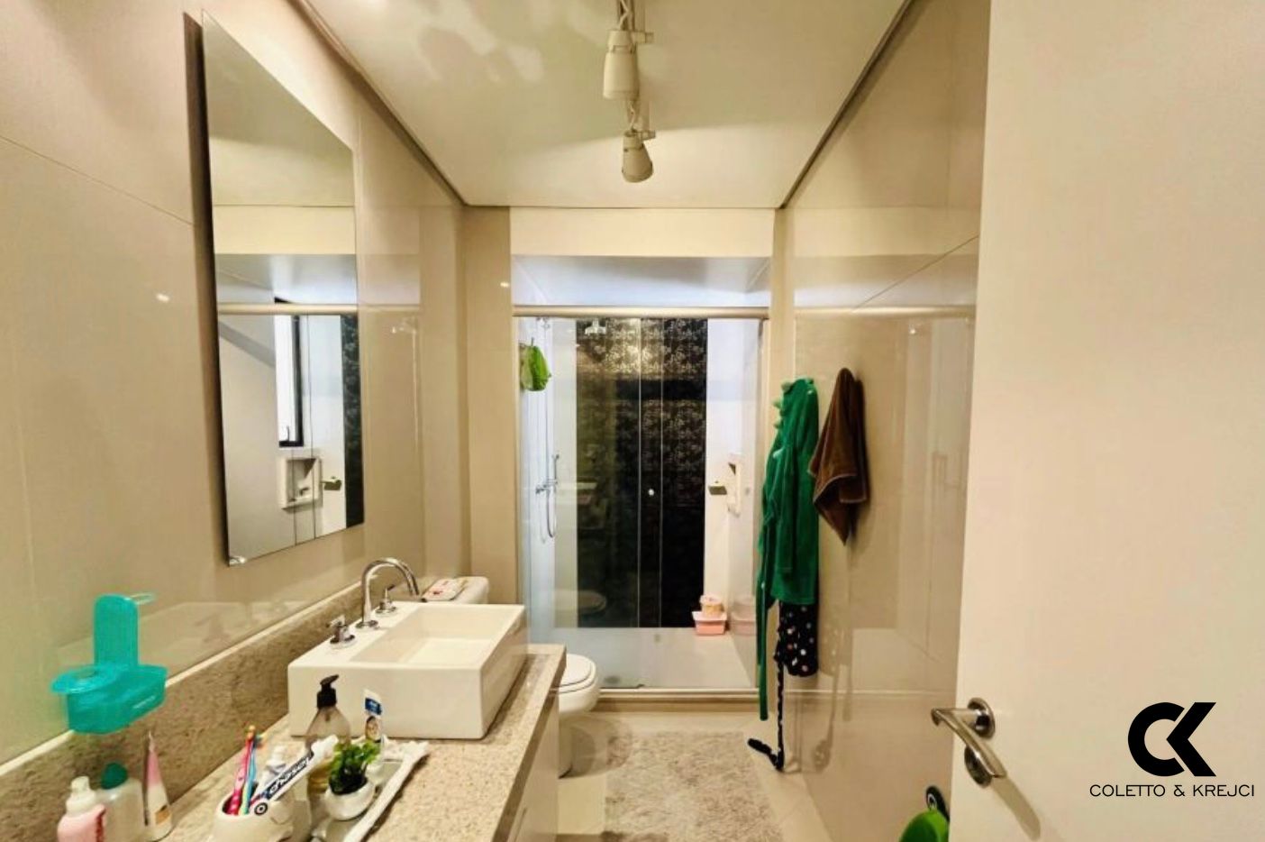 Apartamento, 3 quartos, 200 m² - Foto 16