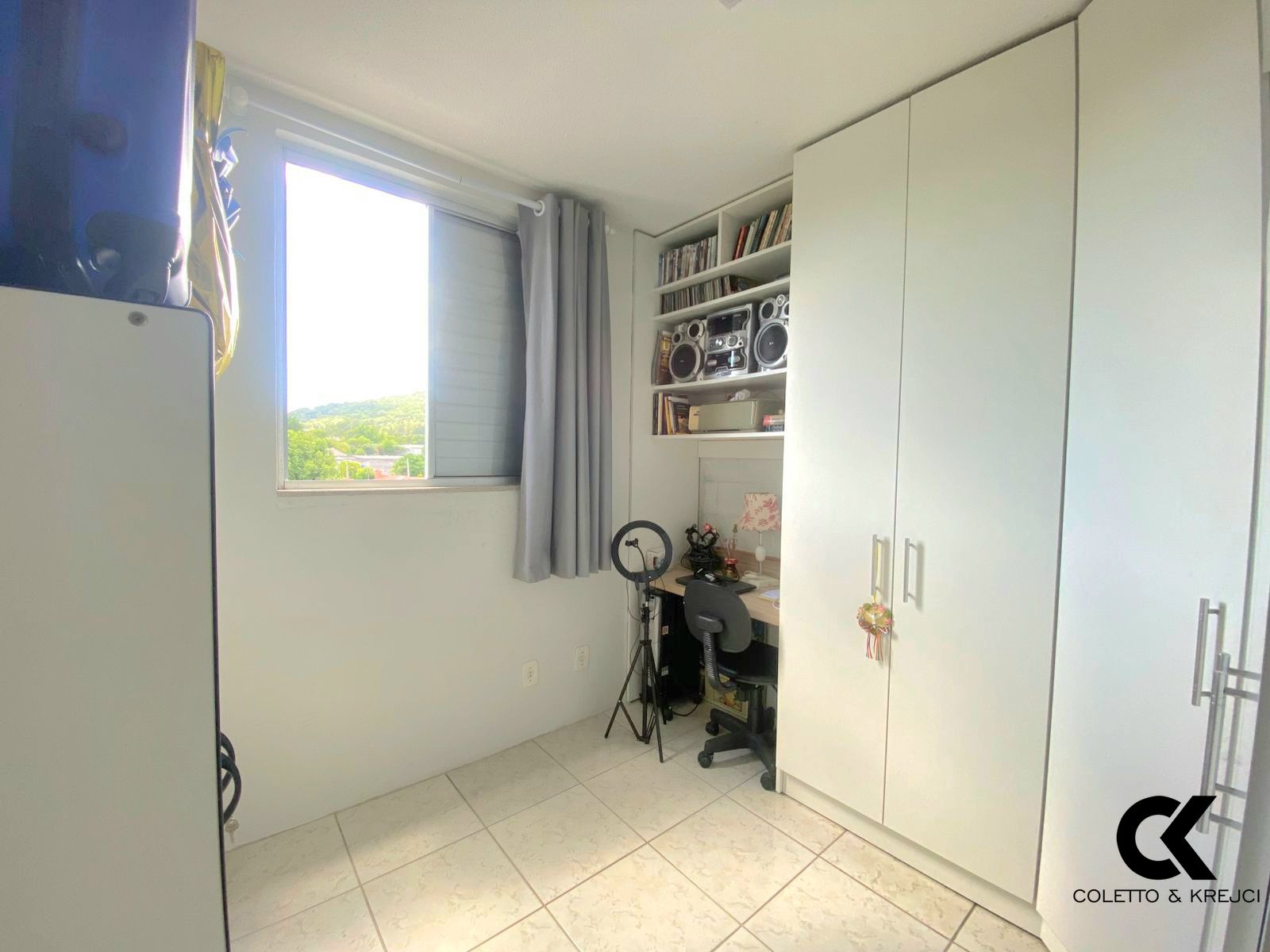 Apartamento, 2 quartos, 50 m² - Foto 8