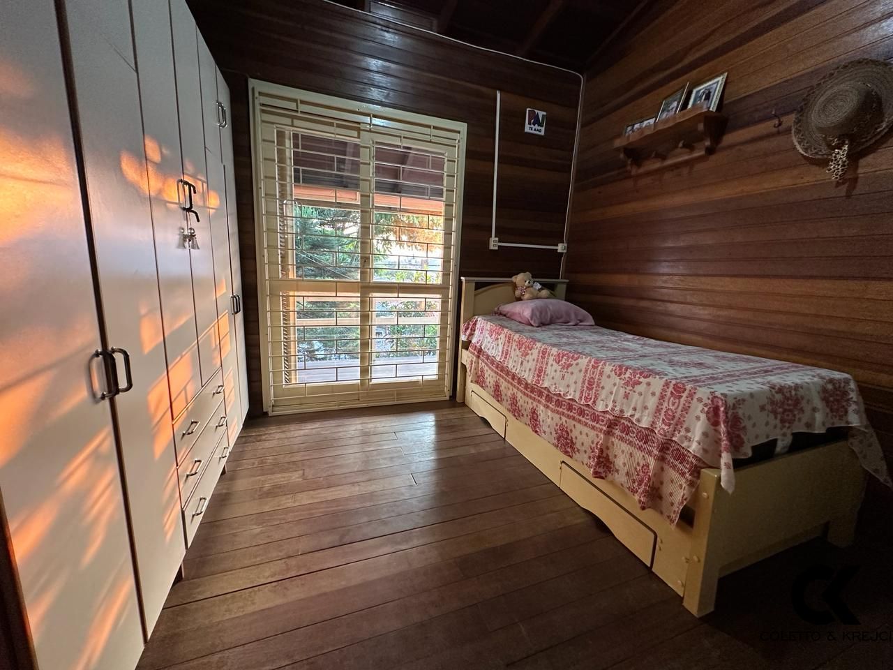 Casa, 5 quartos, 196 m² - Foto 13