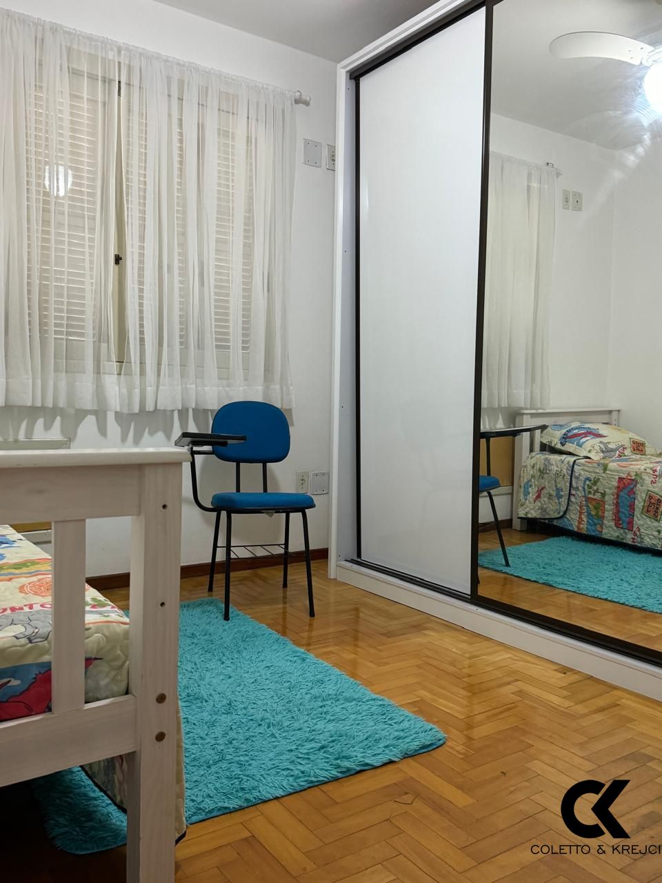 Sobrado à venda com 3 quartos, 135m² - Foto 13