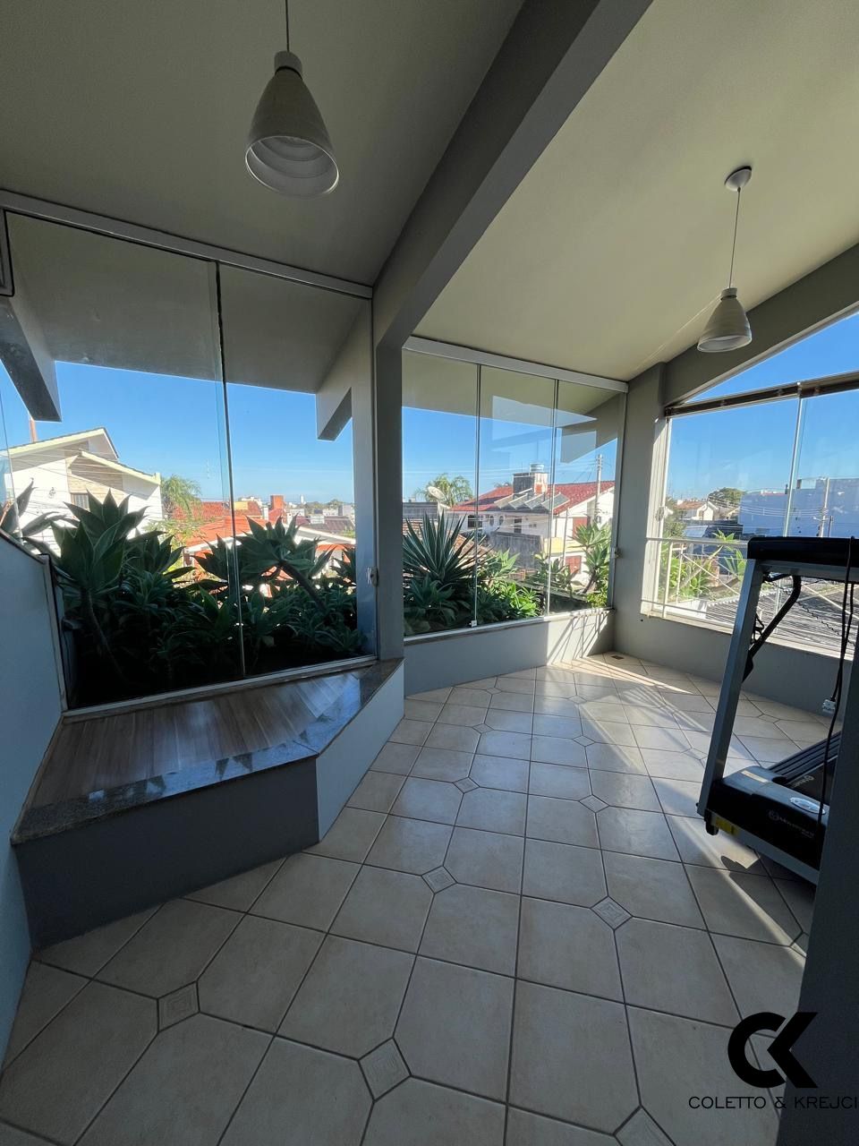 Casa, 4 quartos, 290 m² - Foto 15