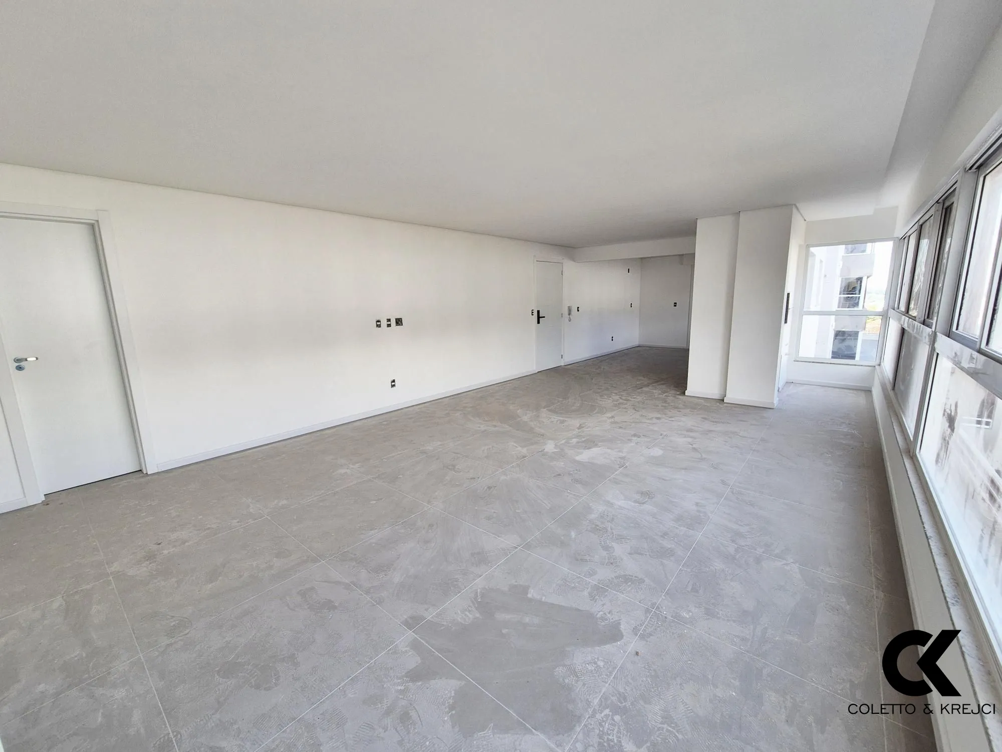 Apartamento, 3 quartos, 140 m² - Foto 4