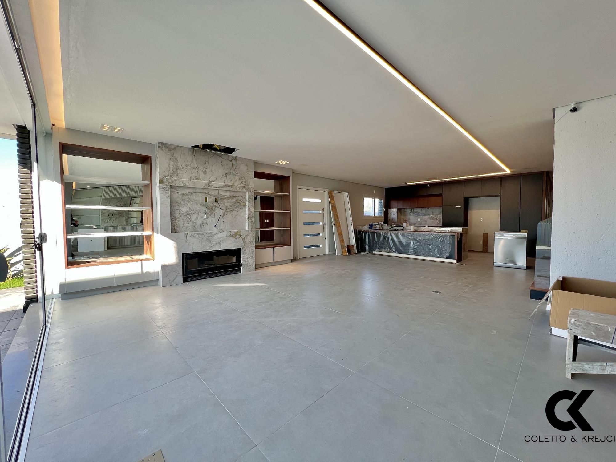 Casa à venda com 3 quartos, 341m² - Foto 6