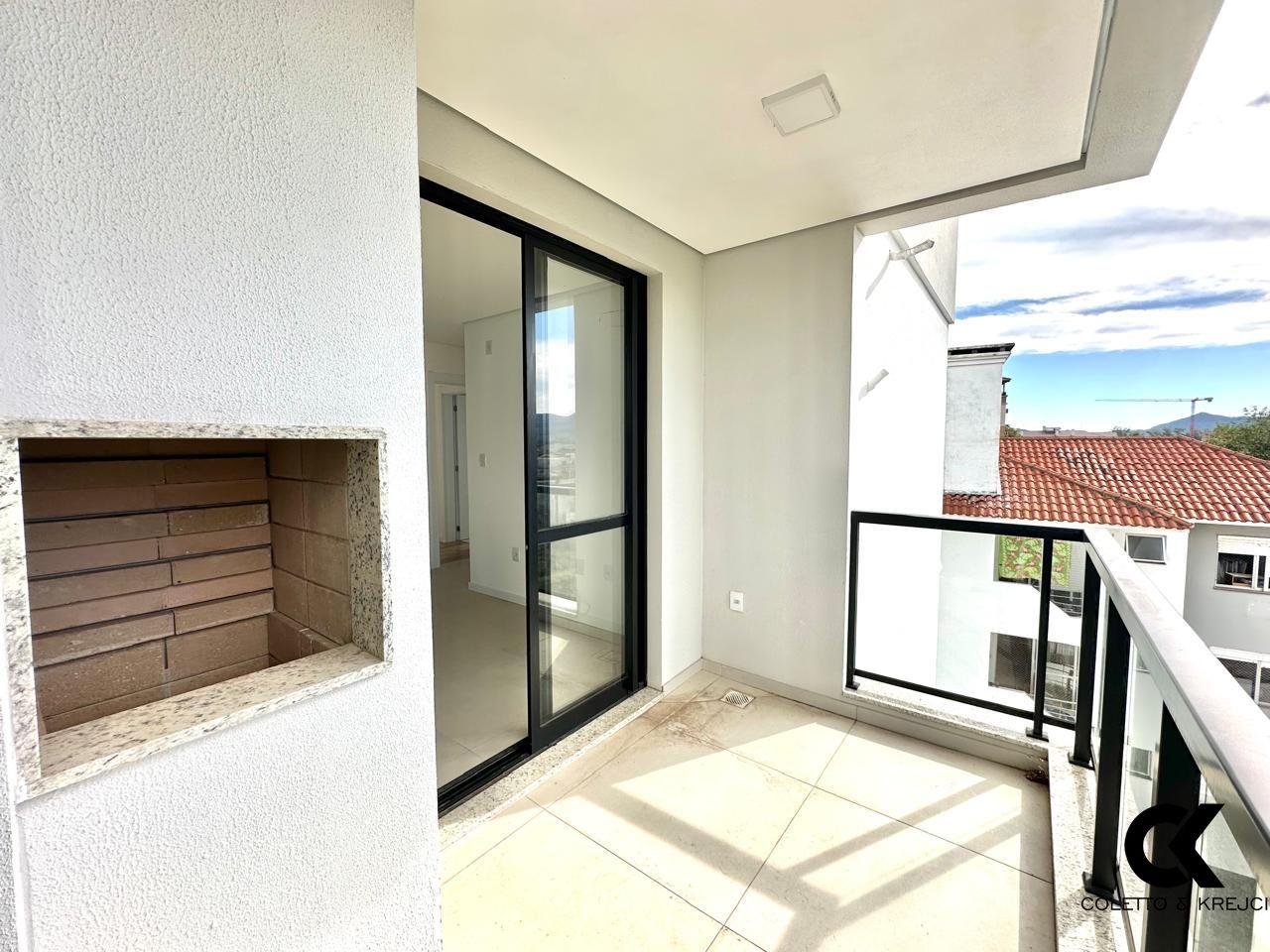 Apartamento, 2 quartos, 66 m² - Foto 3