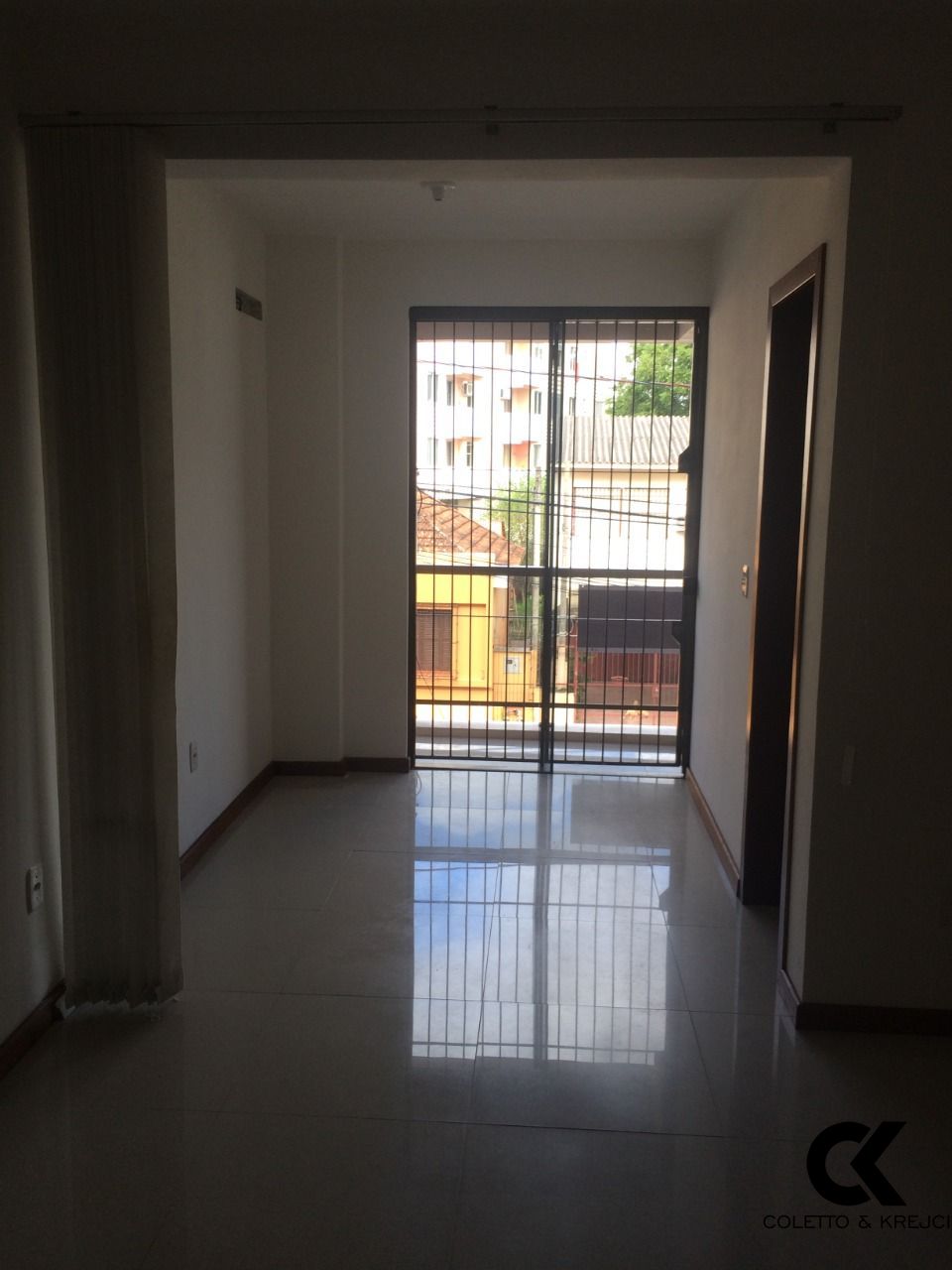 Apartamento à venda, 33m² - Foto 2