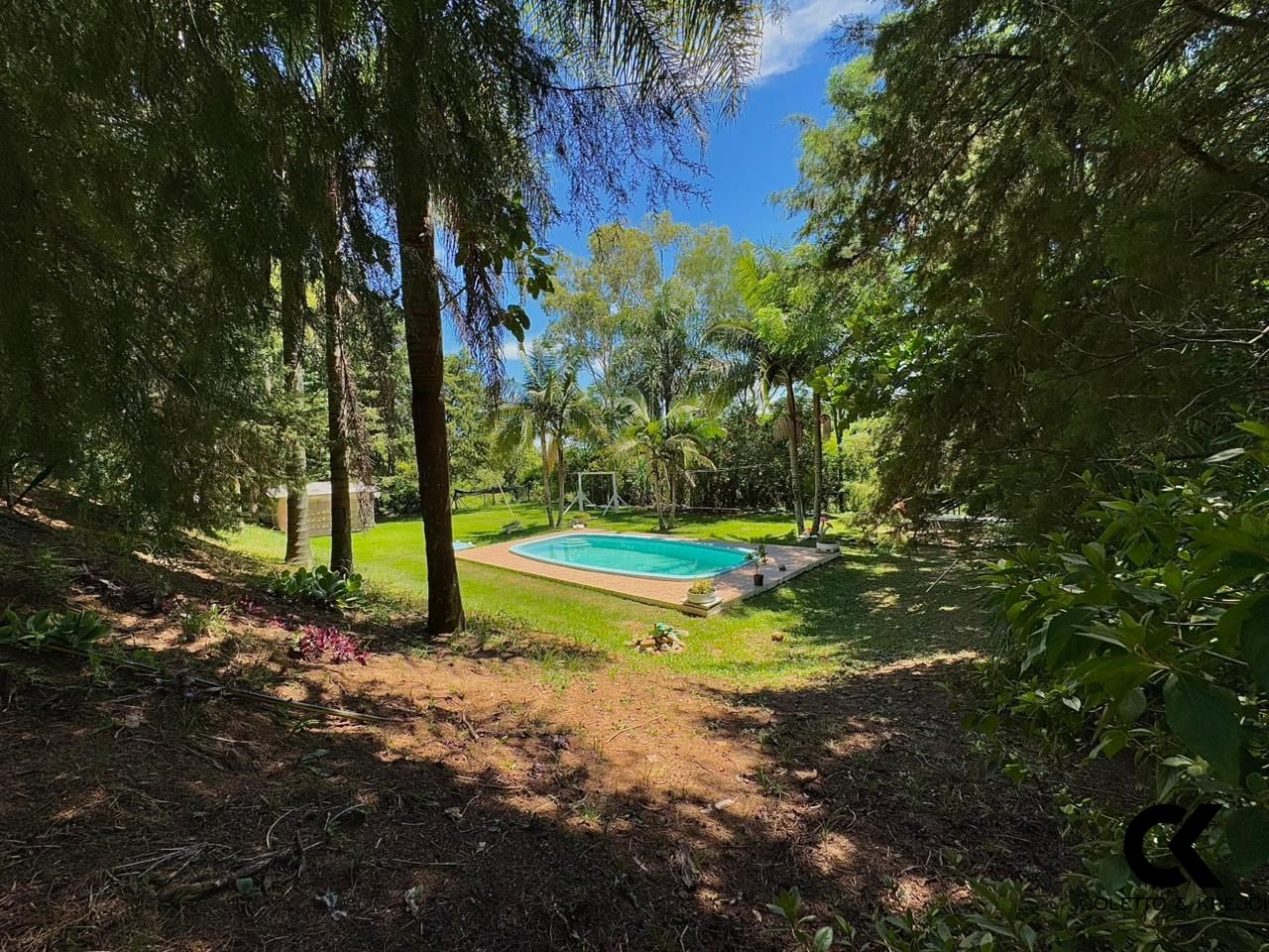 Chácara, 4 quartos, 13 hectares - Foto 6