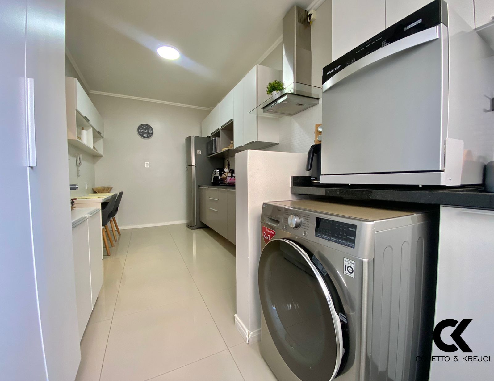 Apartamento, 2 quartos, 88 m² - Foto 6