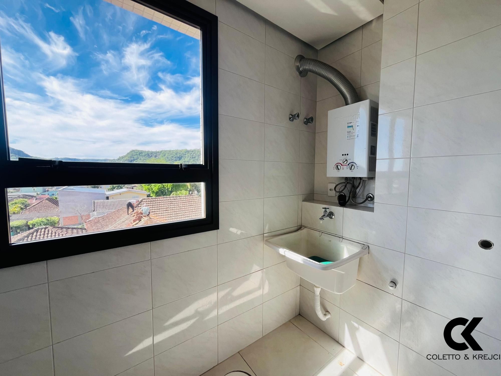 Apartamento, 3 quartos, 112 m² - Foto 4