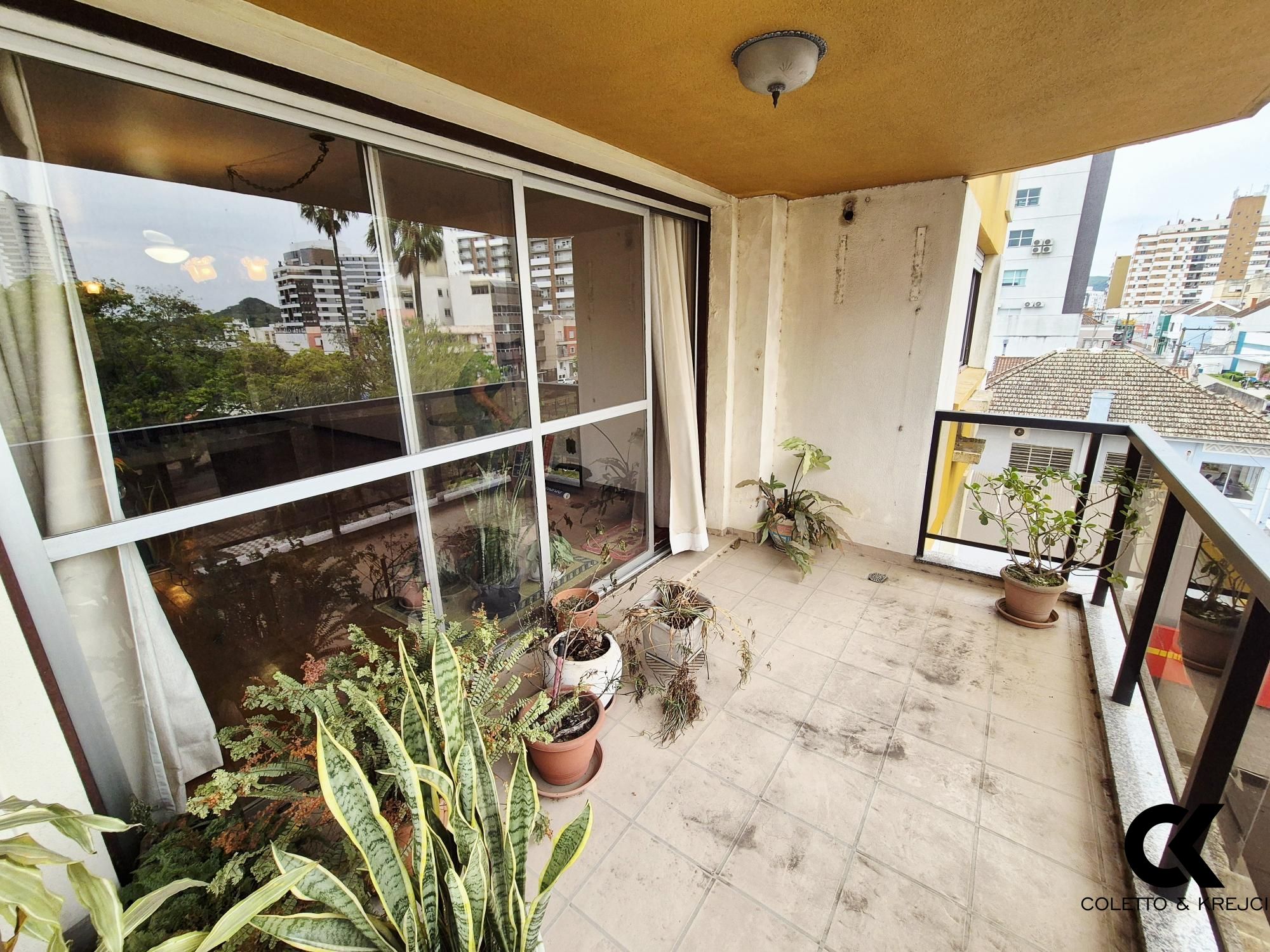 Apartamento, 4 quartos, 187 m² - Foto 15