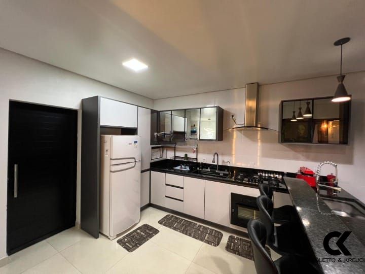 Apartamento, 3 quartos, 200 m² - Foto 7