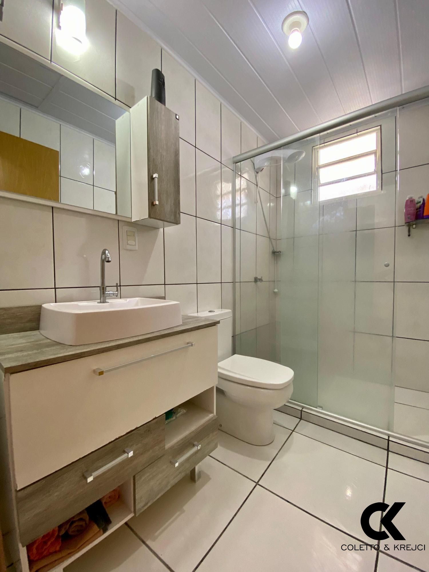 Casa, 3 quartos, 109 m² - Foto 22