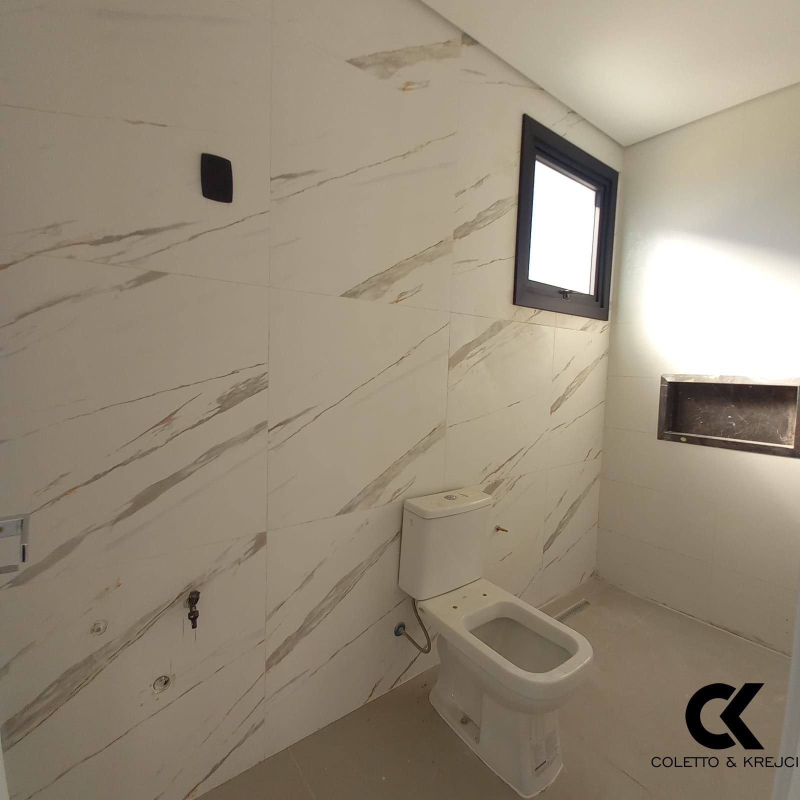 Casa de Condomínio, 3 quartos - Foto 21