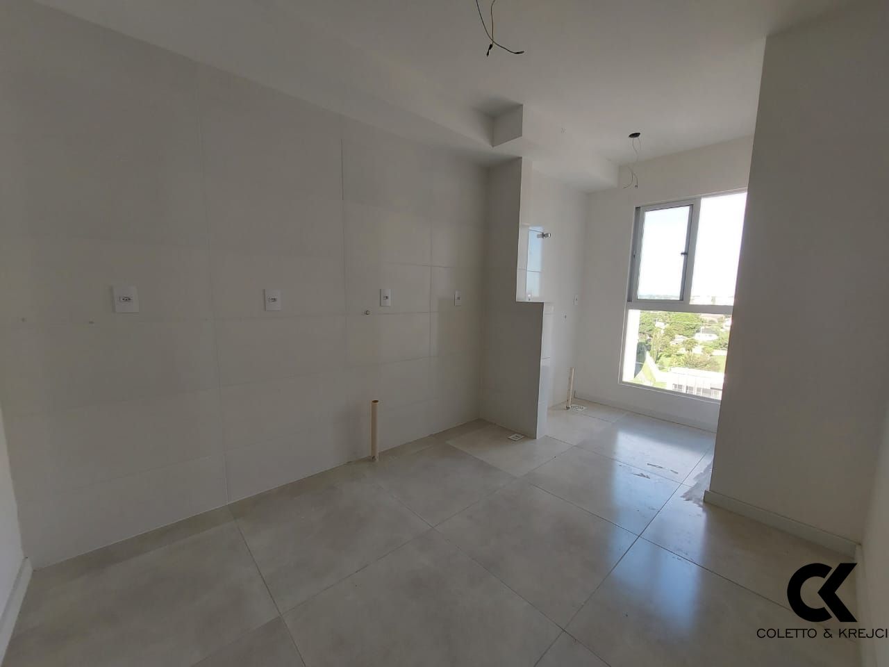 Apartamento, 2 quartos, 52 m² - Foto 33