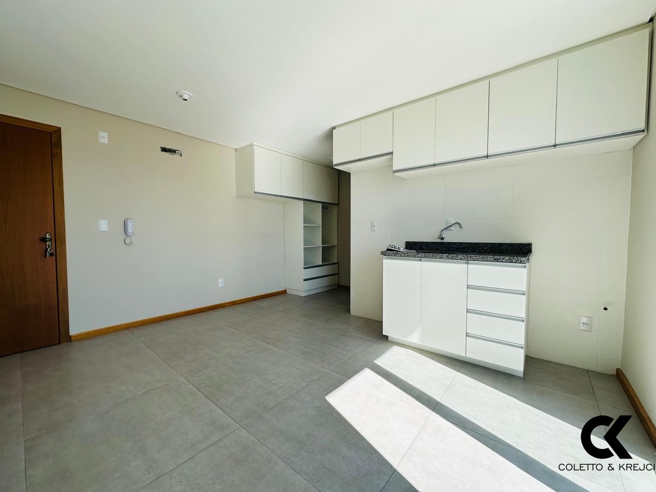 Apartamento, 21 m² - Foto 3