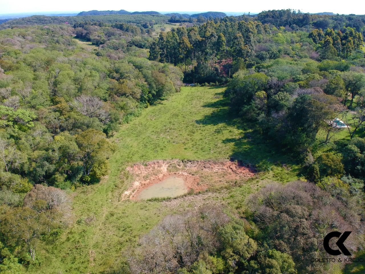 Loteamento e Condomínio à venda, 24000m² - Foto 2