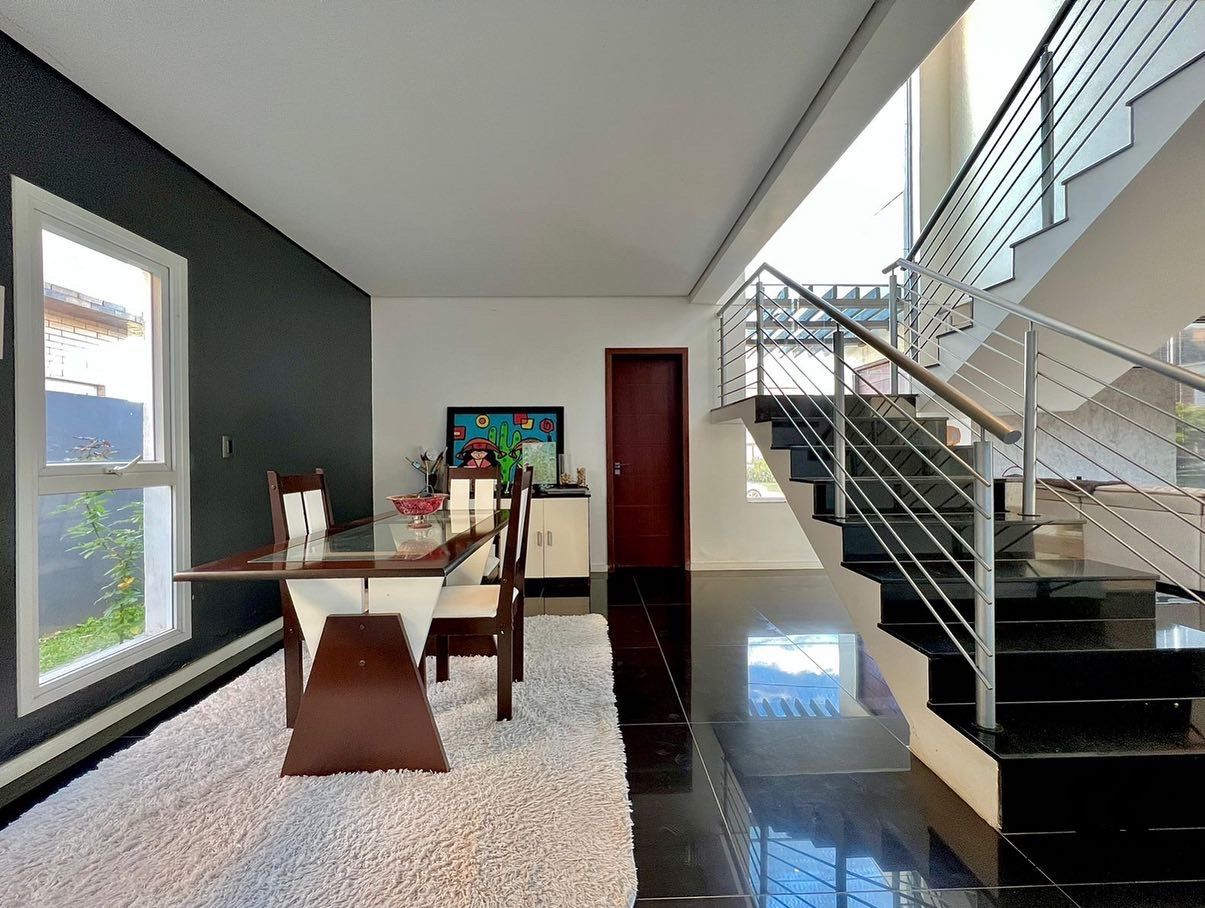 Casa de Condomínio à venda com 4 quartos, 360m² - Foto 5