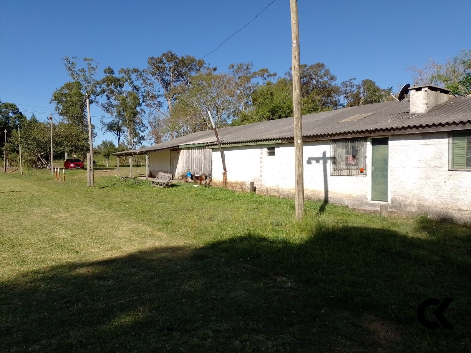 Fazenda à venda com 2 quartos, 130000m² - Foto 8