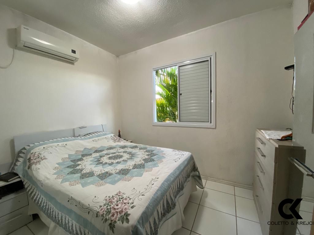 Casa de Condomínio à venda com 3 quartos, 58m² - Foto 12