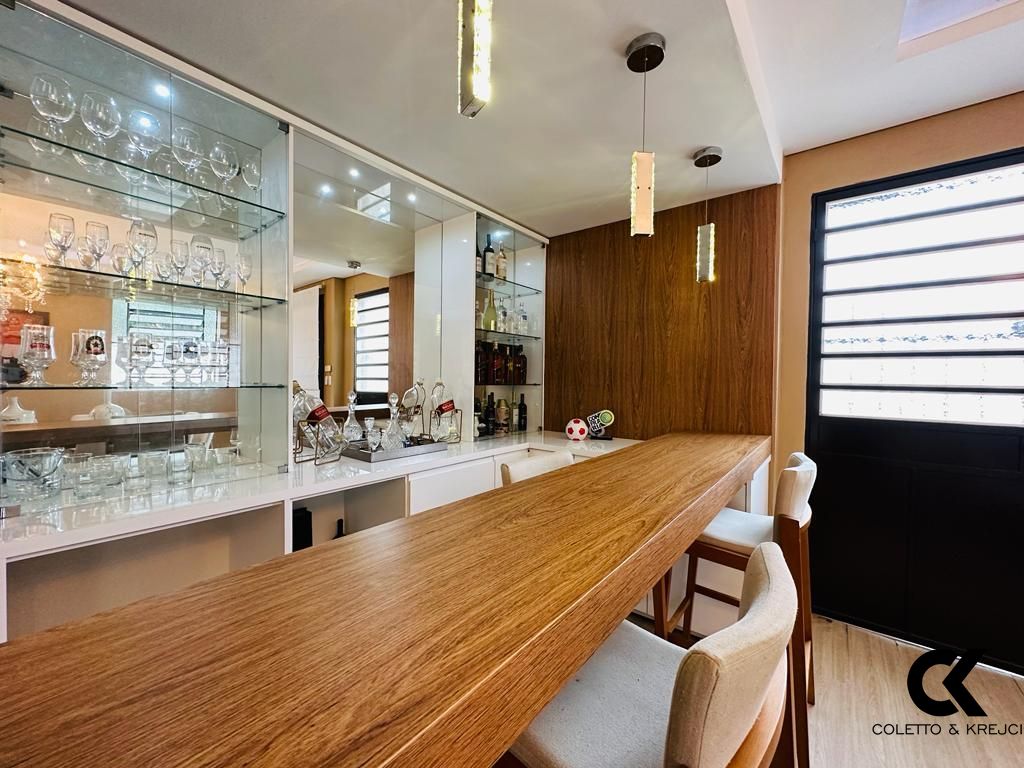 Casa, 4 quartos, 192 m² - Foto 4