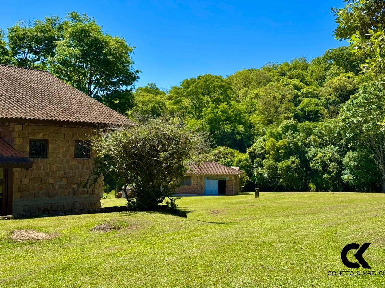 Chácara, 3 quartos, 3 hectares - Foto 6