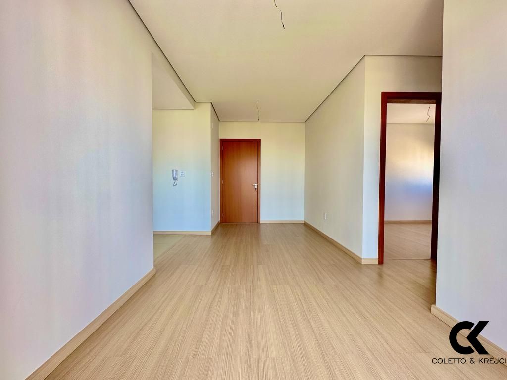 Apartamento à venda com 2 quartos, 54m² - Foto 5