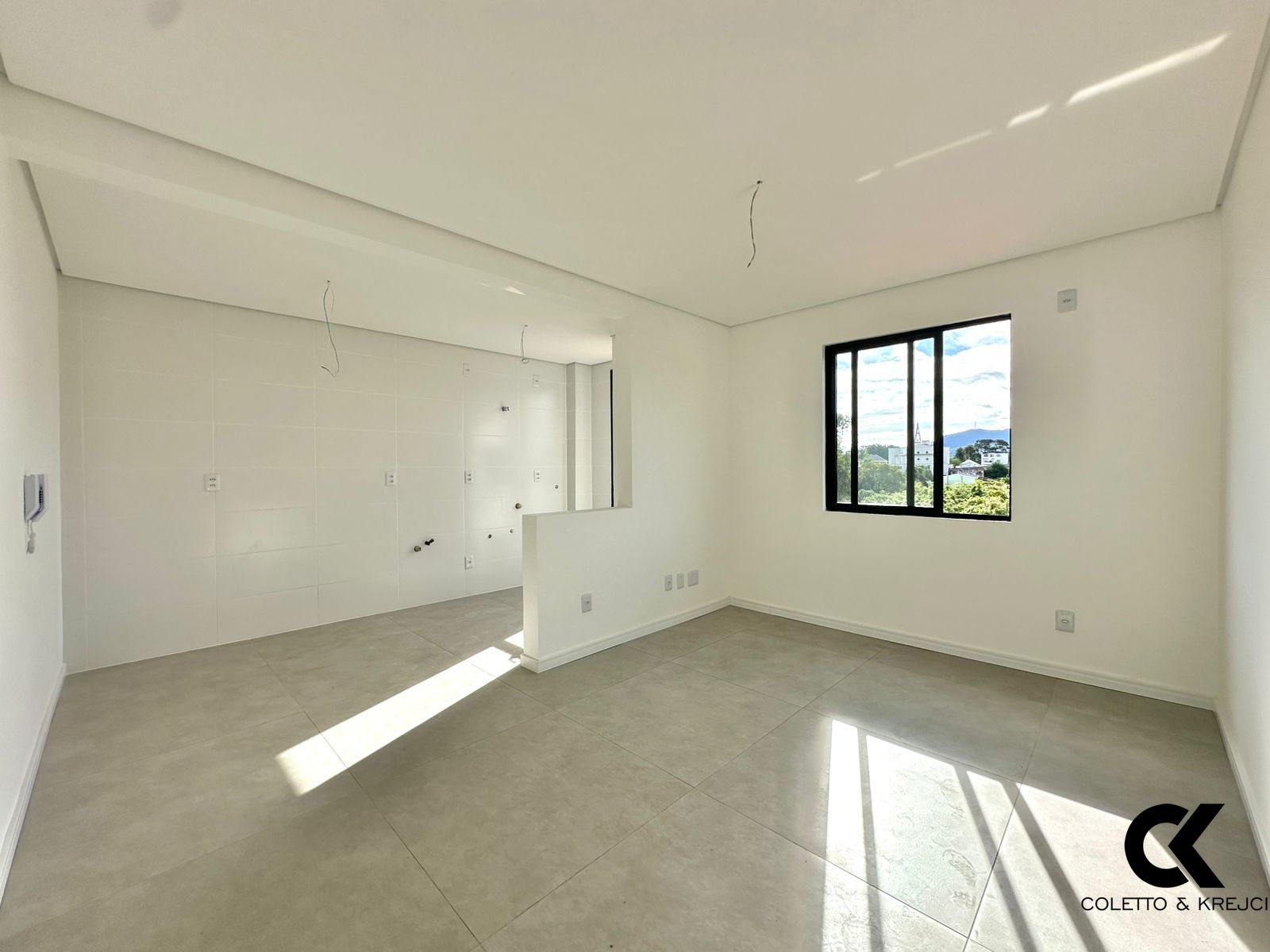 Apartamento, 2 quartos, 52 m² - Foto 2