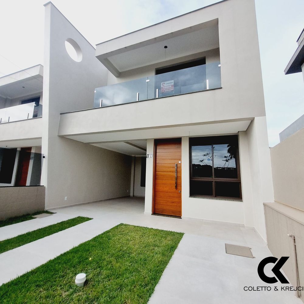 Casa, 3 quartos, 143 m² - Foto 2