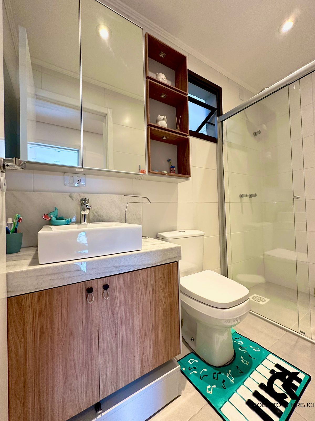 Cobertura, 3 quartos, 167 m² - Foto 21