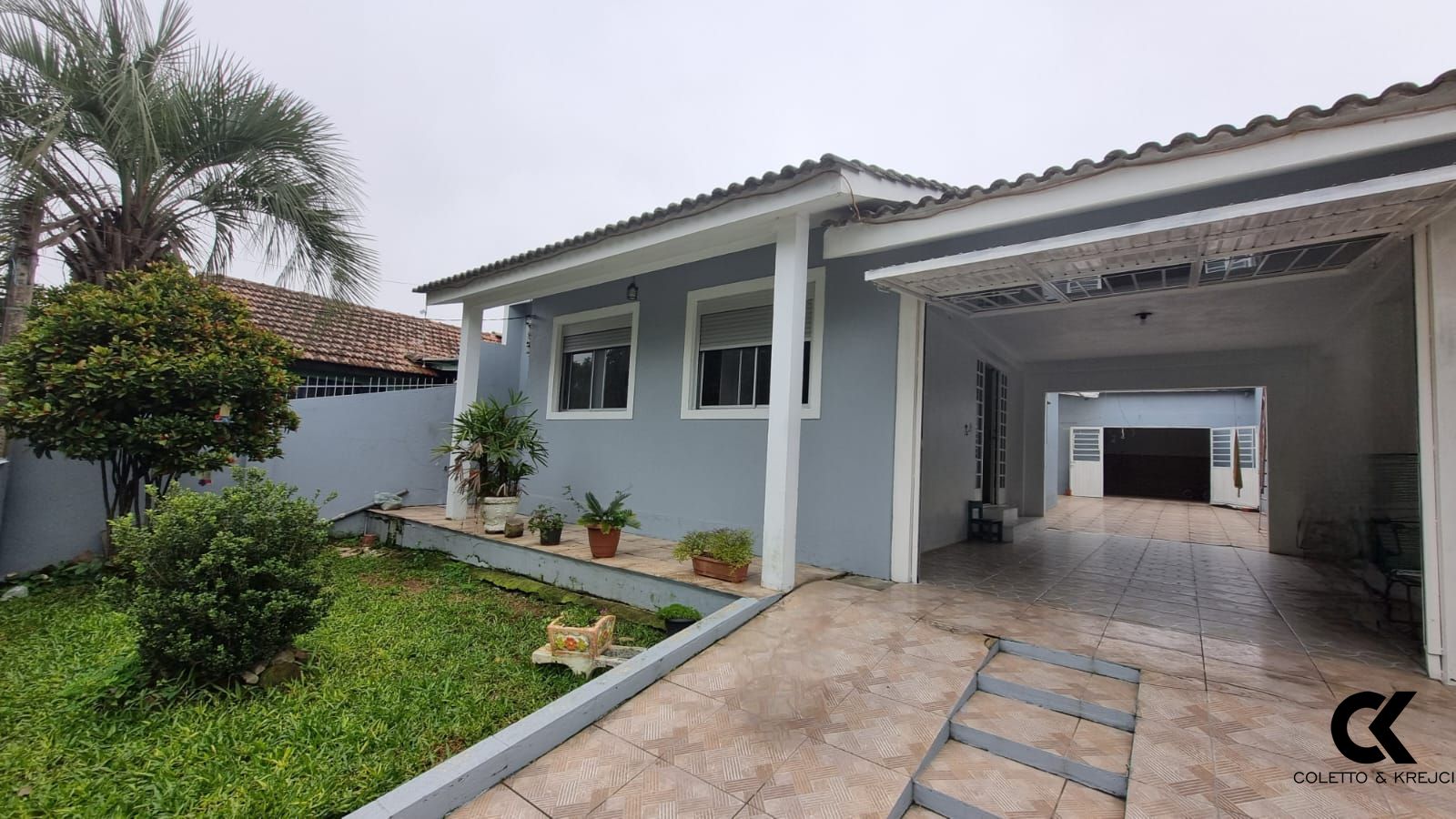 Casa, 3 quartos, 173 m² - Foto 1