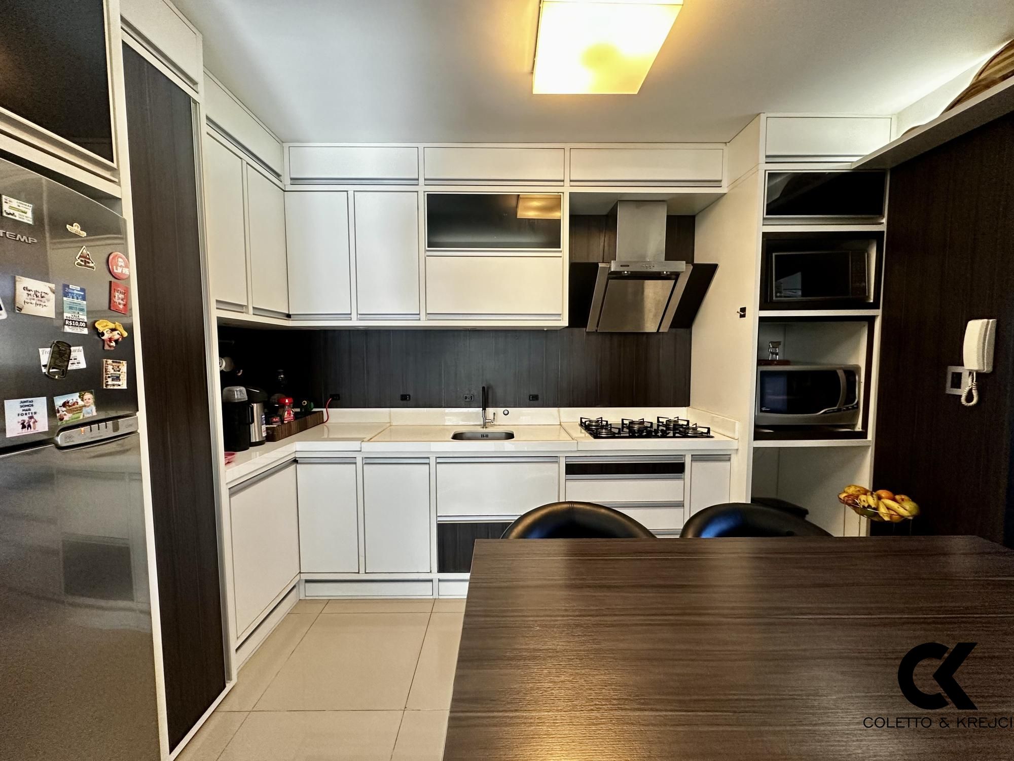 Apartamento, 4 quartos, 164 m² - Foto 5