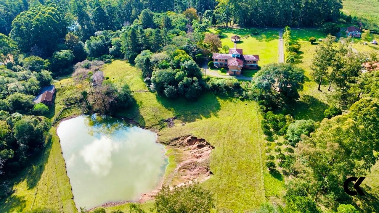 Loteamento e Condomínio, 15 hectares - Foto 12