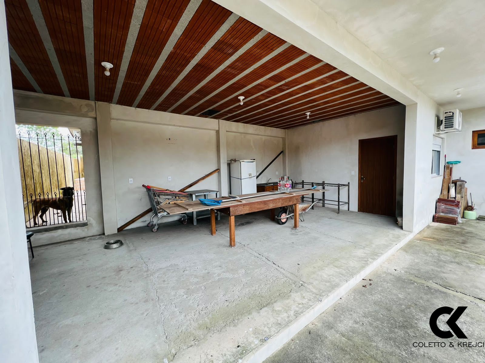 Casa, 3 quartos, 54 m² - Foto 17