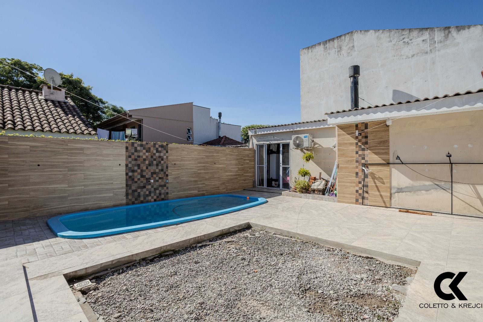 Casa, 4 quartos, 230 m² - Foto 17