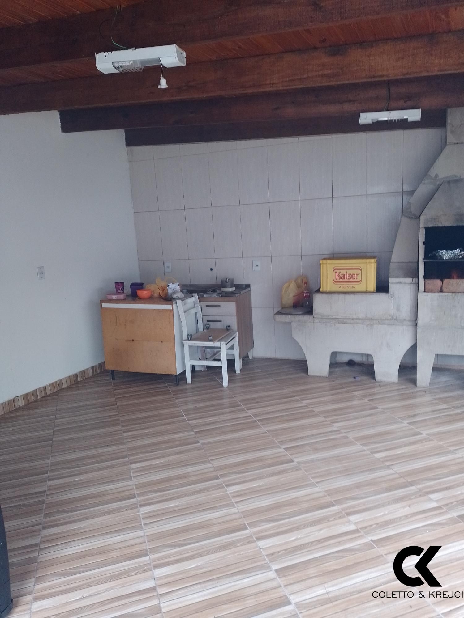 Casa à venda com 3 quartos, 81m² - Foto 23