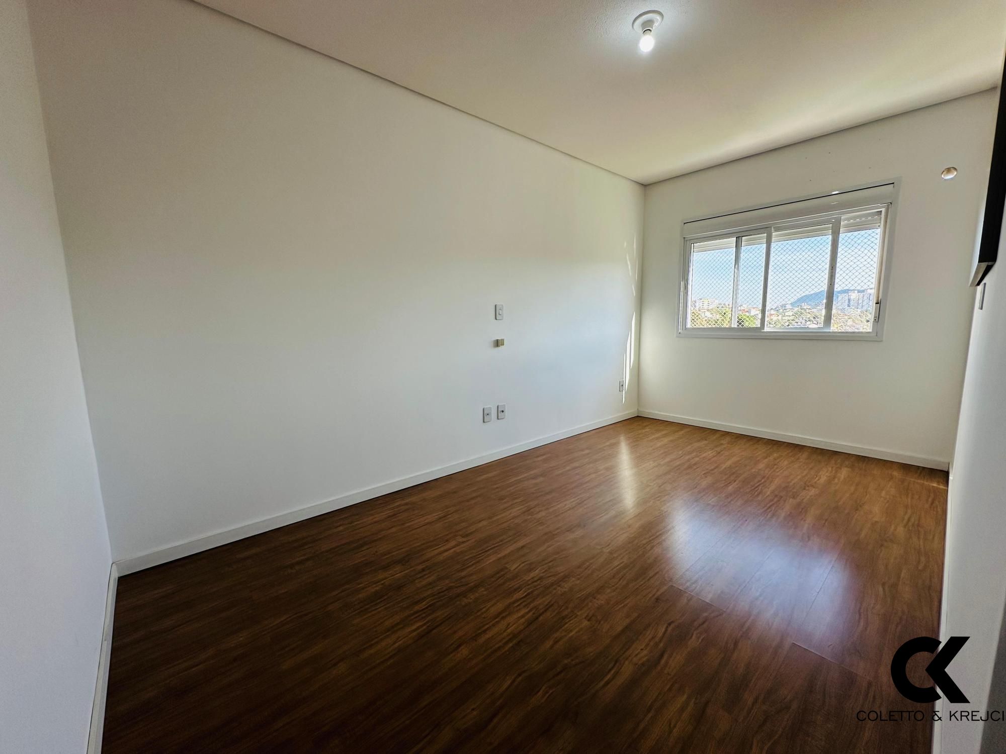 Apartamento à venda com 2 quartos, 59m² - Foto 8