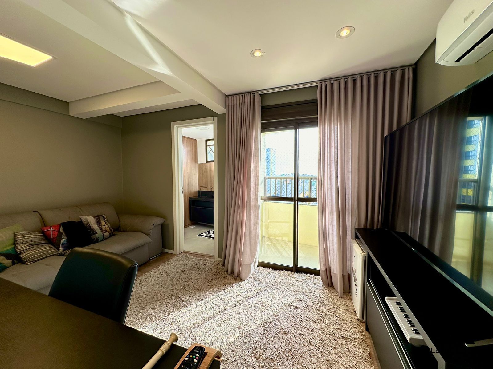 Cobertura, 3 quartos, 167 m² - Foto 19