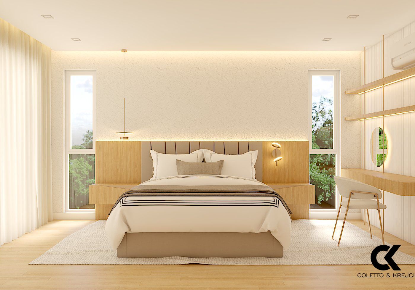 Casa de Condomínio, 3 quartos - Foto 6