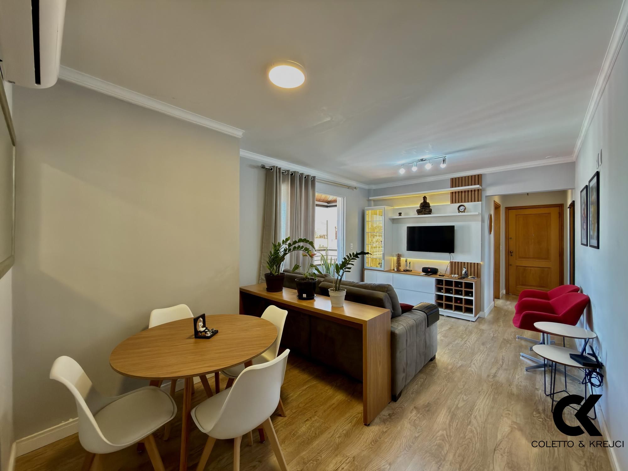 Apartamento, 3 quartos, 104 m² - Foto 3