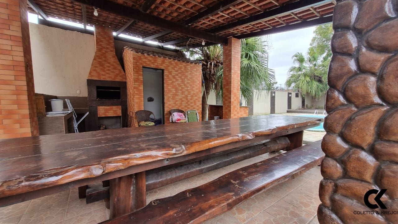 Casa, 4 quartos, 380 m² - Foto 26