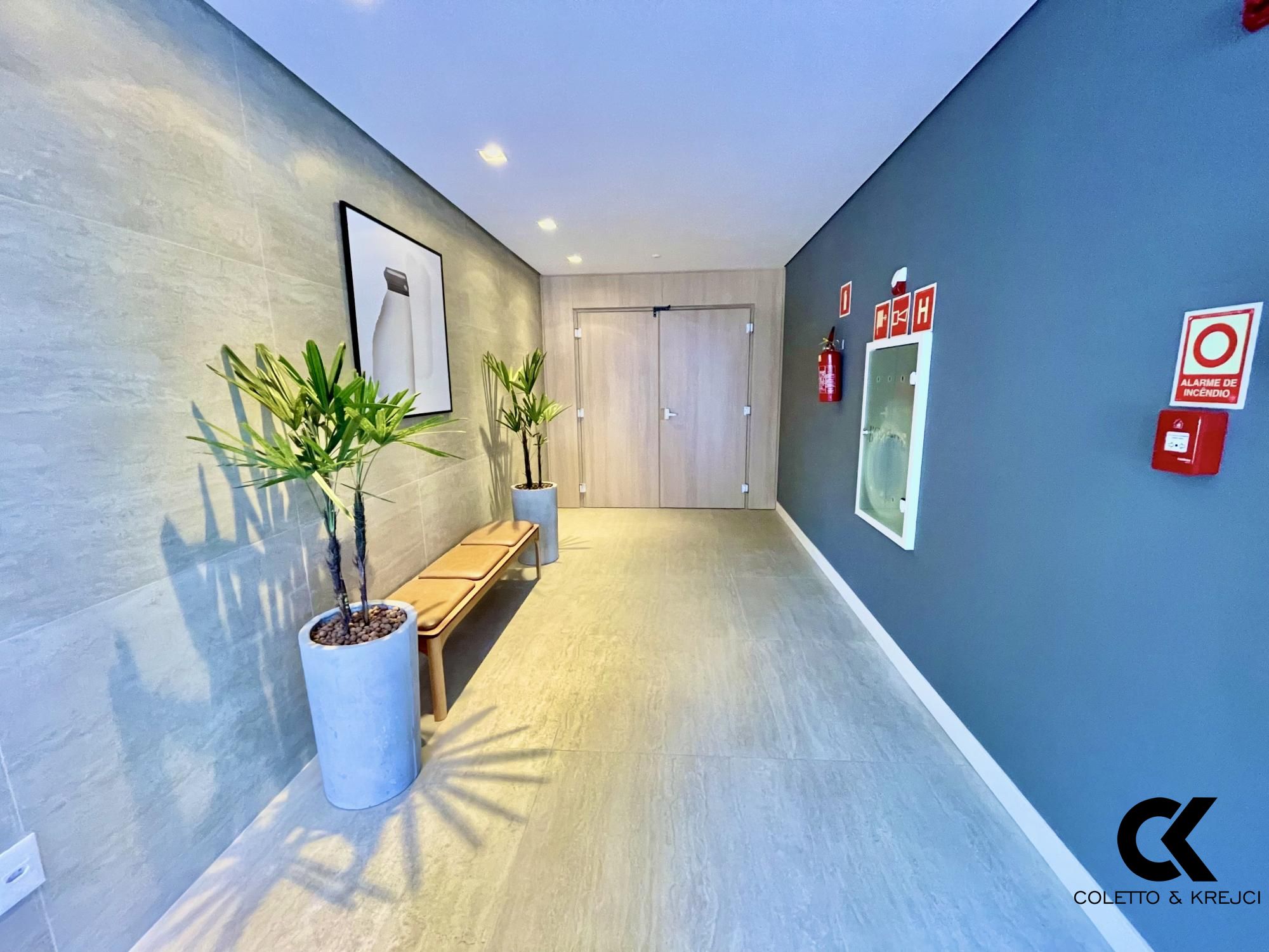 Apartamento, 3 quartos, 155 m² - Foto 4