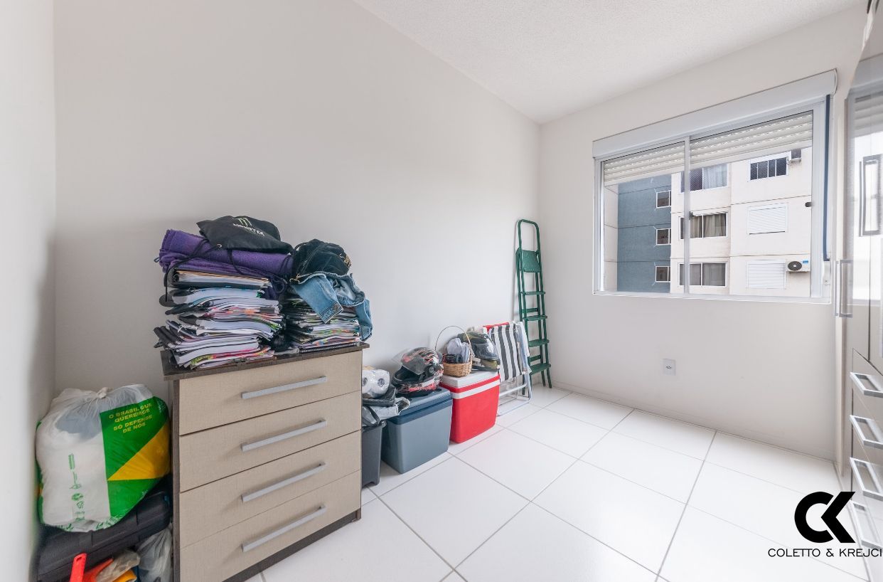 Apartamento à venda com 2 quartos, 57m² - Foto 9