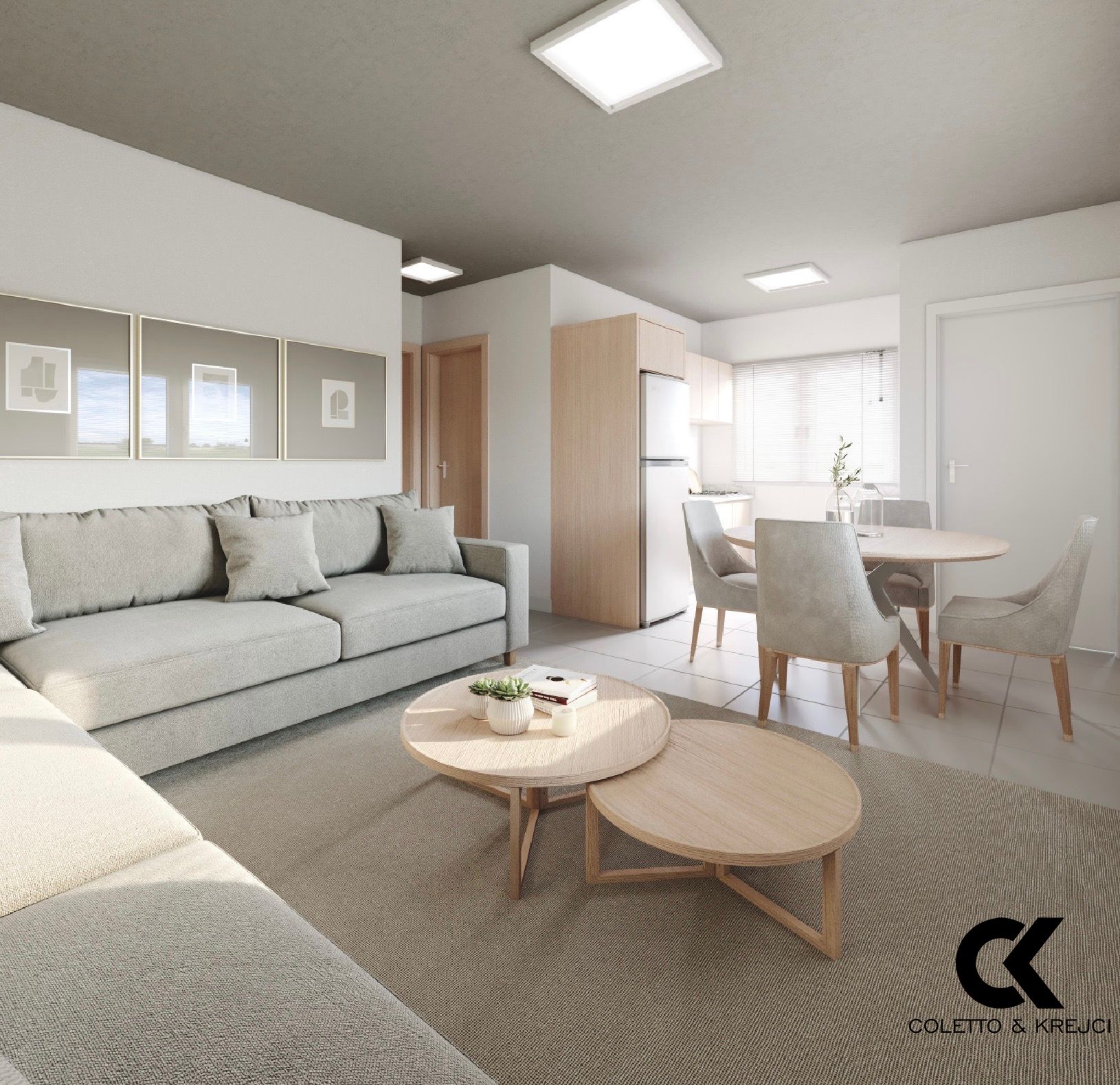 Casa, 2 quartos, 47 m² - Foto 8