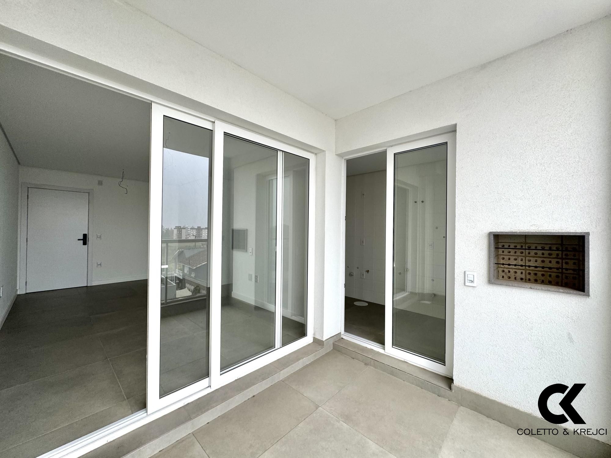 Apartamento, 2 quartos, 66 m² - Foto 8