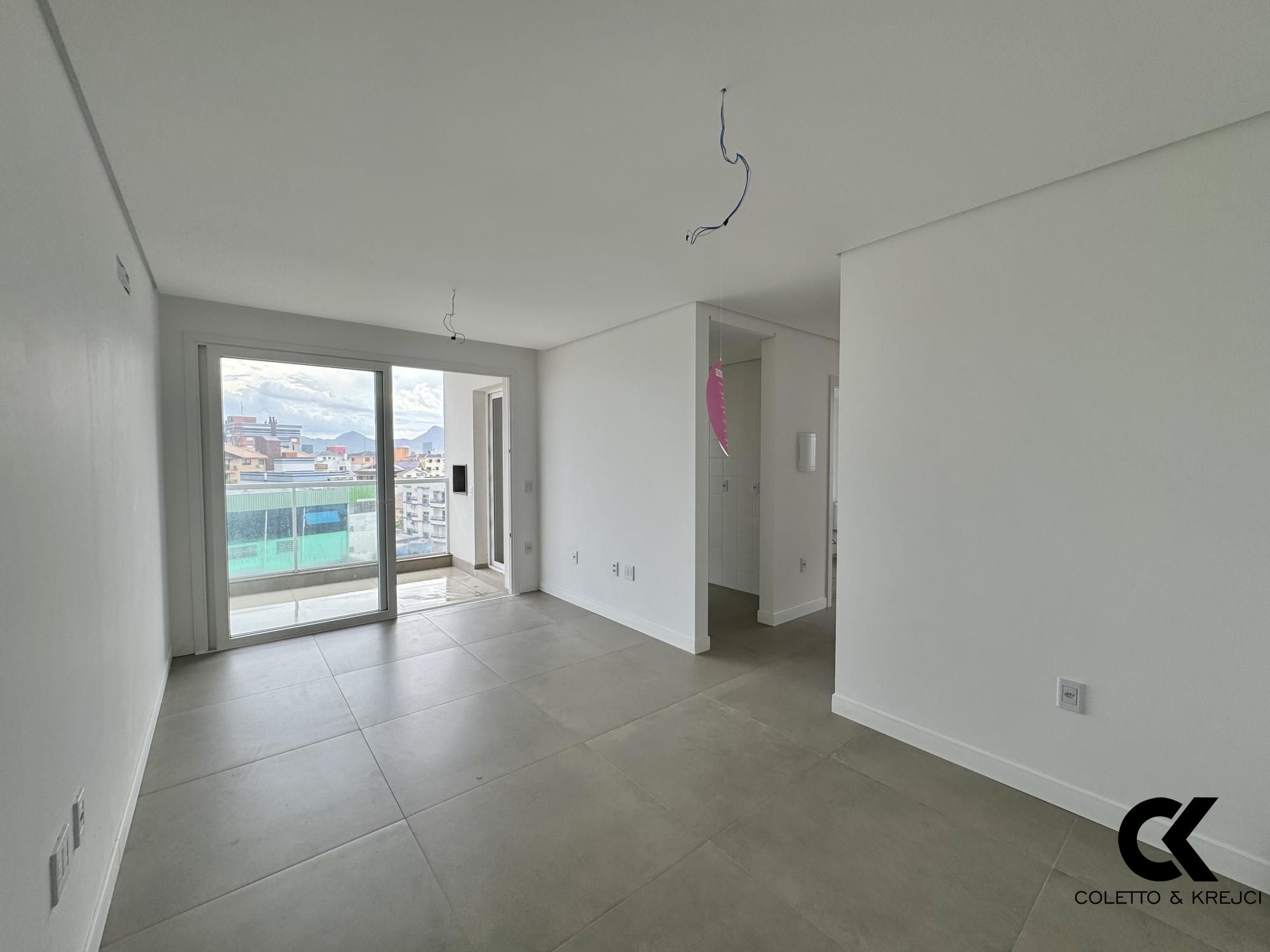 Apartamento, 2 quartos, 66 m² - Foto 1
